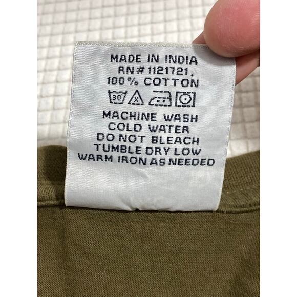 Black Label Premium Affliction 4XL L/S shirt embordered Life Death Patches - Picture 10 of 15